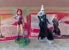 WinX Club Ü-Ei 2012 Tecna und