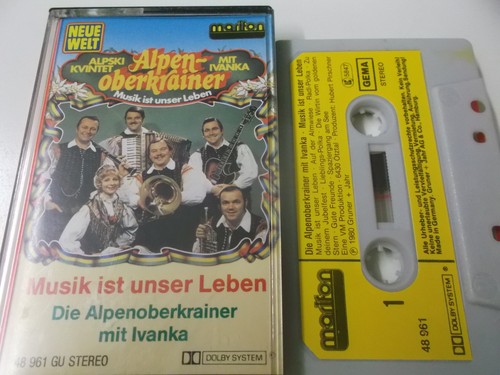 73560 die alpenoberkrainer - 73560:,