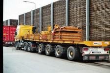 LKW Foto Mercedes-Benz