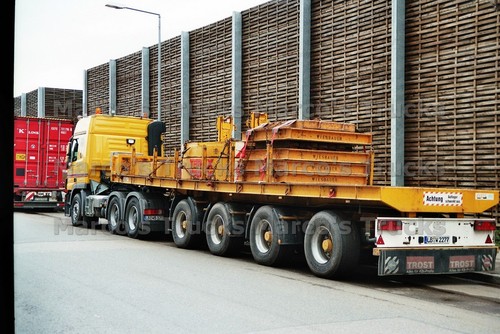 Lkw foto mercedes benz - lkw, mercedes-benz
