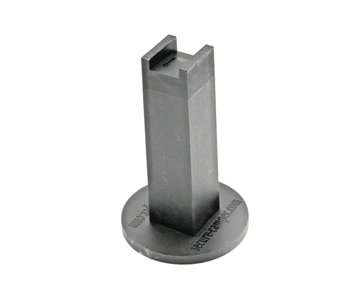Secure camper wiper - camper, safer