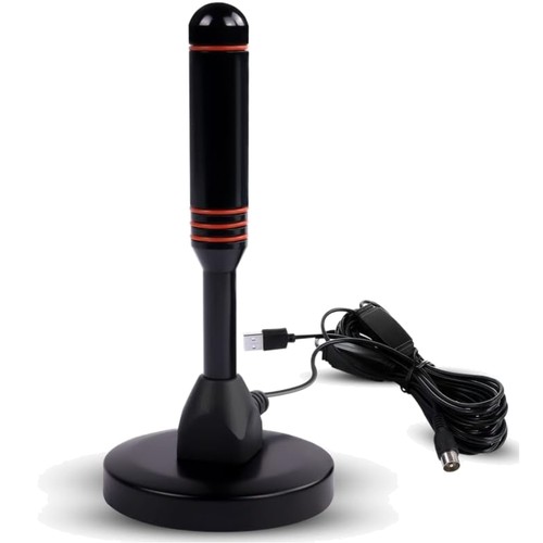 Antenne dvb hdtv innen - tv,