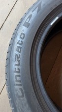 2 X Raifen 225/60 R18 104W