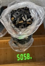 VHM Schrott 5kg Vollhartmetall