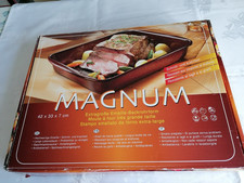 Extragroße Backrohrform-Auflaufform