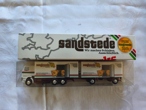 Herpa scania 142 - 142, m