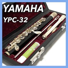 YAMAHA YPC-32 Piccolo