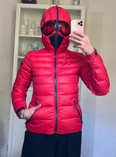 Riders On The Storm Schneejacke