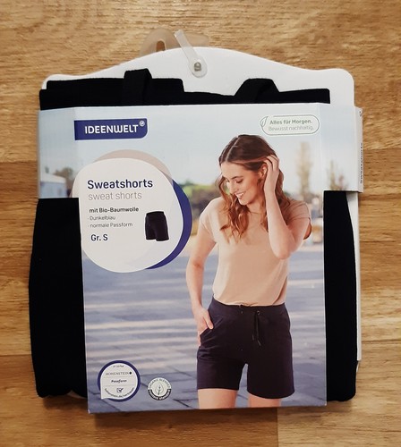 Ideenwelt rossmann sweatshorts - ideenwelt,