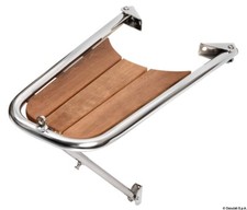 Bugspriet AISI 316 mit