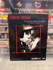 Robert Morin: Parcours du