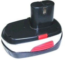 Original  Skil Akku 12 V  Neubestückt  mit 2 Ah  2000 mAh - 2610Z00345