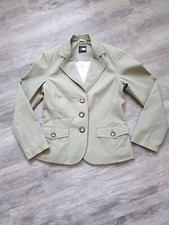 Schicker blazer jacke olive - schicker,