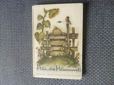 Hui die Hummel!