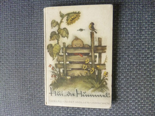 Hui die hummel - hui, hummel!