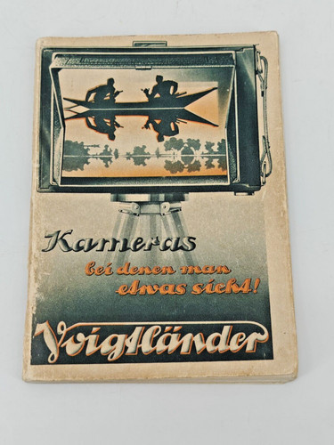 Voigtländer kameras bei - voigtländer,
