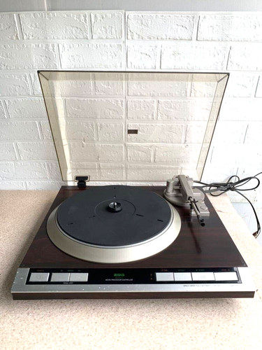 Denon 51f plattenspieler - denon, dp-51f