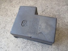 Aufbewahrungsbox ZV Pumpe Zentralverrigelung AUDI A3 S3 8L A4 B5 A6 A8 8L0862227