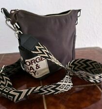 George Gina lucy ladykiller