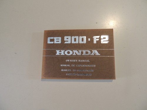 Honda 900 boldor rider - cb,