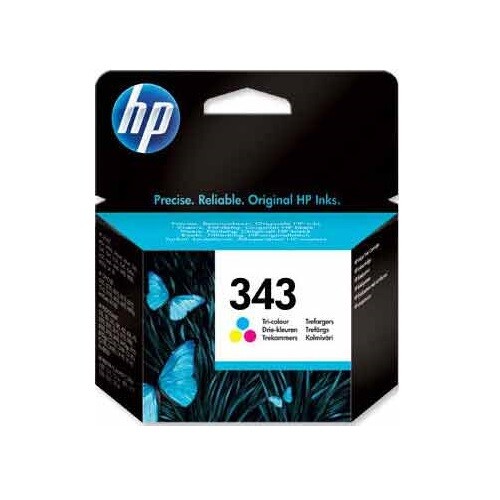 Original 343 color - 343,