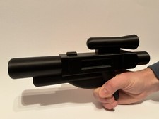 Lego Star Wars Blaster Pistole
