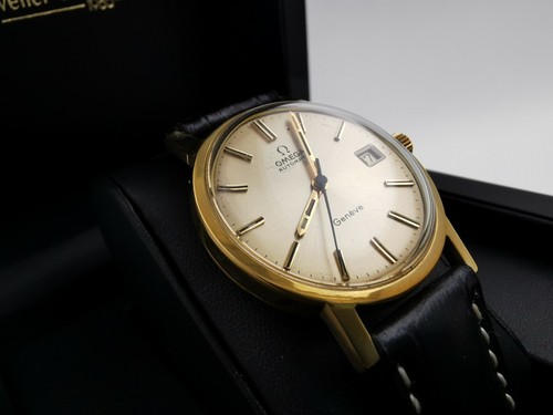 Omega genève herren - omega,