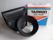 Tamron Gegenlichtblende für 28-135mm 35-135mm 35-210mm (67 mm)