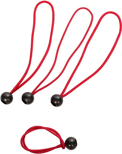 Stück gummispanner set - gummispanner, für