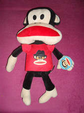 PAUL FRANK - Kuscheltier -