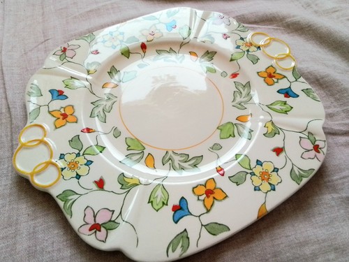 Englisches bone china