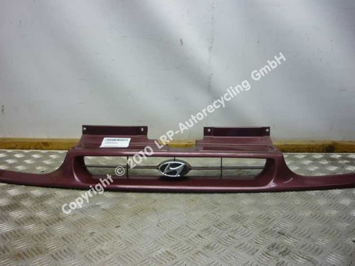 Hyundai lantra grill - hyundai,