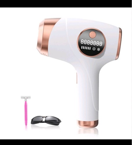 Dauerhafte ipl laser - ipl,