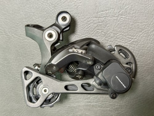 Shimano schaltwerk deore - deore, xt