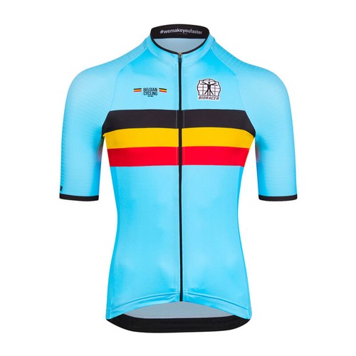 Bioracer officieel team belgie - bioracer,