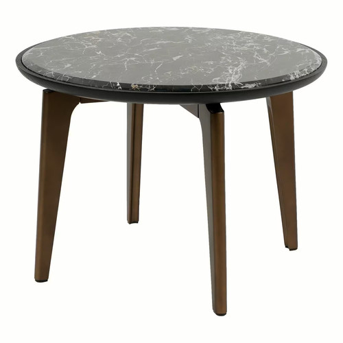 Giorgetti beistelltisch blend - giorgetti,