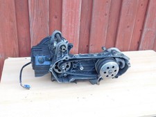 TGB Bullet 50 BM1 Motor