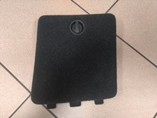 VW Passat 3C Variant Kofferraum Verkleidung Deckel Seitenverkleidung links