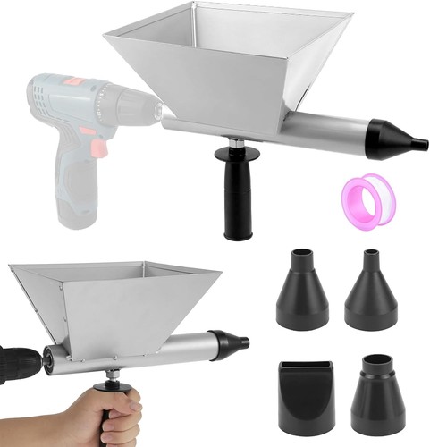 Elektrisch bohrmaschine zement - elektrisch,
