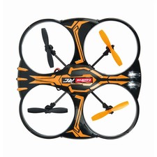 2,4GHz Quadrcopter X2, Carrera