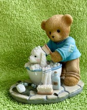 Cherished Teddies „Darwin“