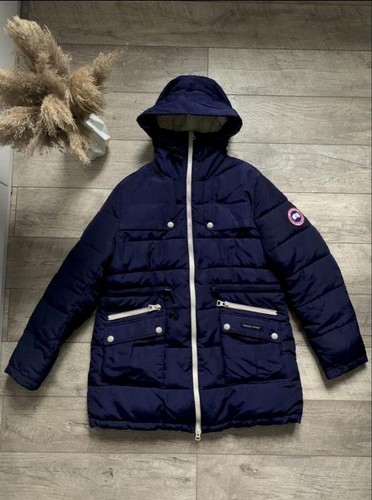Women canada goose jacket - canada,