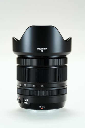 Fujifilm fujinon 50mm f - xf, 16-50mm