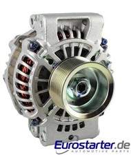 1** Alternator New Genuine