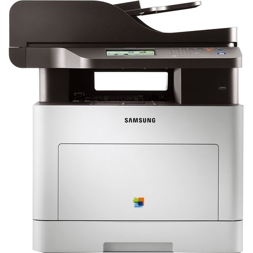 Samsung clx 6260fw - samsung, clx-6260fw