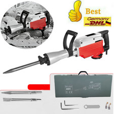 Hochleistung-Betonbrecher