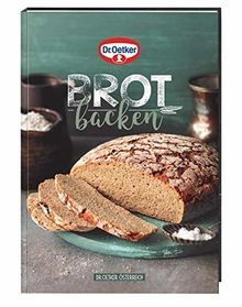 Brot backen macht - backen:,