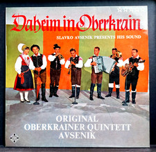 SLAVKO AVSENIK - Original