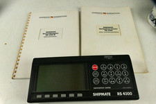 Shipmate Robertson RS 4500 GPS