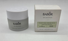 BABOR SKINOVAGE Purifying